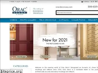 oracdecorusa.com