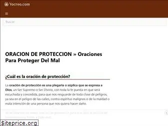 oraciondeproteccion.org