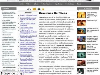 oracionescatolicas.info