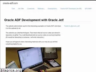 oracle-adf.com