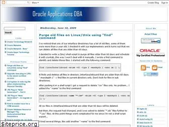 oracle-apps-dba.blogspot.com