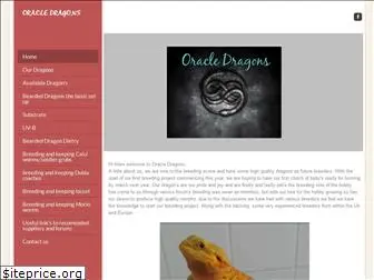 oracle-dragons.weebly.com