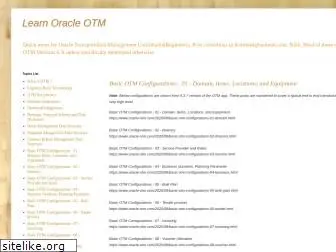 oracle-otm.com
