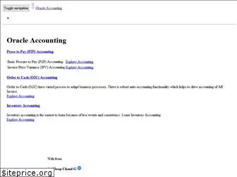 oracle-r12-accounting.appspot.com