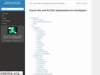 oracle.readthedocs.io