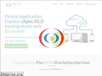 oracleapexservices.com