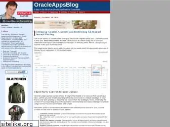 oracleappsblog.com