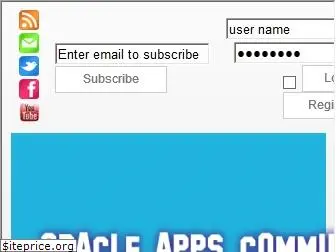 oracleappscommunity.com