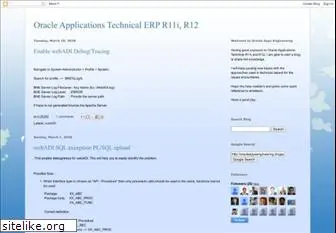 oracleappsengineering.blogspot.com