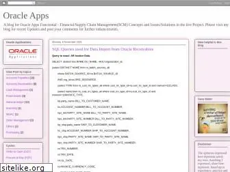 oracleappserpsolutions.blogspot.com