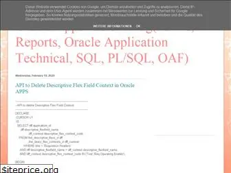 oracleappsfusionstuff.blogspot.com