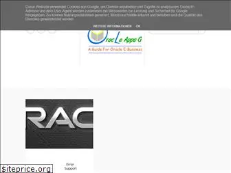 oracleappsguide.com