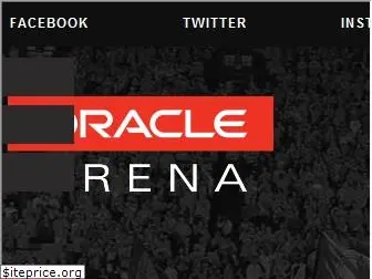 oraclearena.com