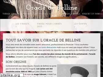 oraclebelline.com
