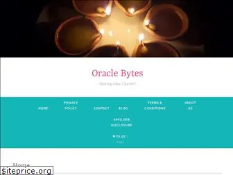 oraclebytes.com