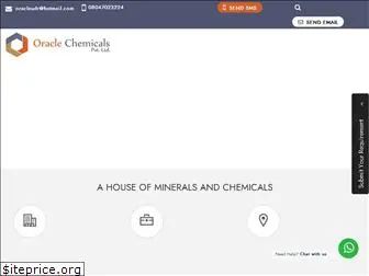 oraclechemicals.in