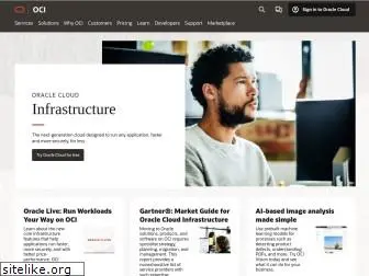 oraclecloud.com