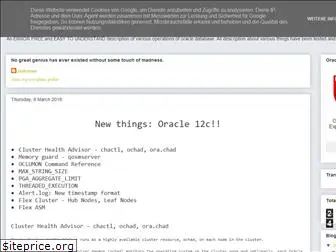 oracledbasagar.blogspot.com