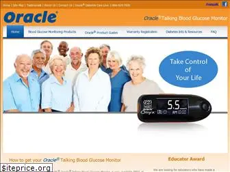 oraclediabetes.com