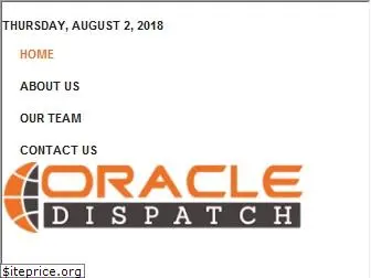 oracledispatch.com