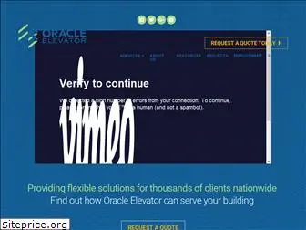 oracleelevator.com