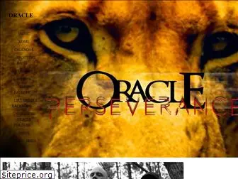 oracleextrememetal.com