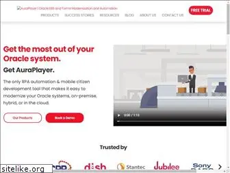 oracleformsinfo.com