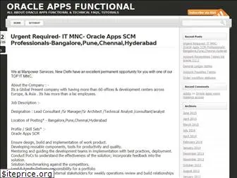 oraclefunctional.com