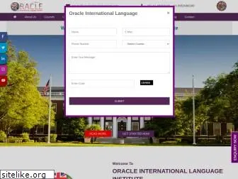 oracleglobaleducation.com