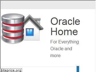oraclehome.co.uk