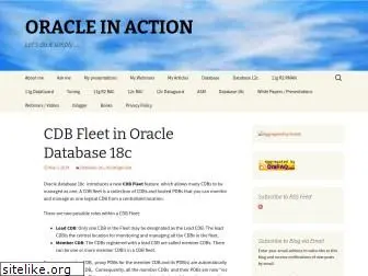 oracleinaction.com