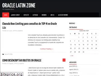 oraclelatinzone.com