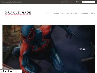 oraclemade.uk