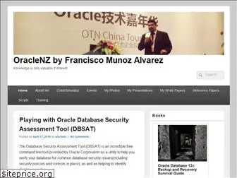 oraclenz.org