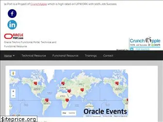 oracleport.com