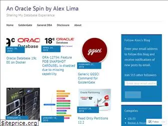 oraclespin.com