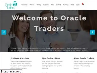 oracletraders.com.au