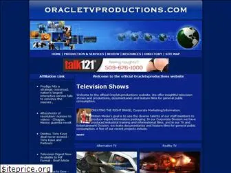 oracletvproductions.com
