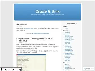 oracleunix.wordpress.com