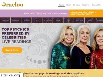 oracloo.com