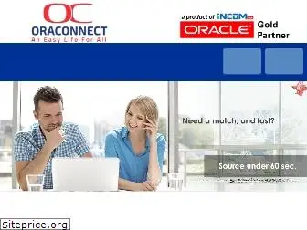 oraconnect.net
