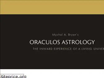oraculosastrology.com