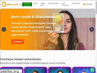 oraculosnanet.com.br