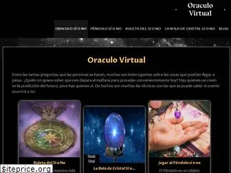 oraculovirtual.com