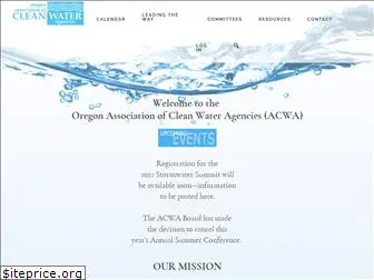 oracwa.org