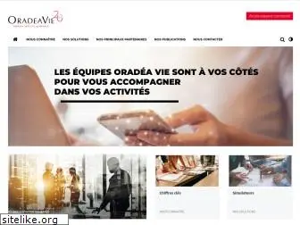 oradeavie.fr