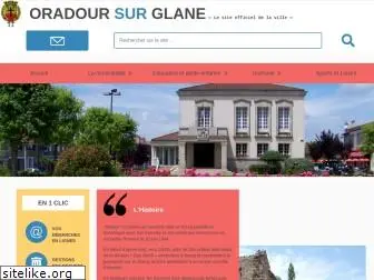 oradour-sur-glane.fr