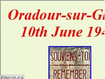 oradour.info