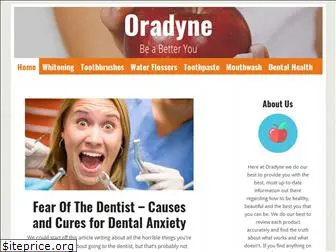 oradyne.net