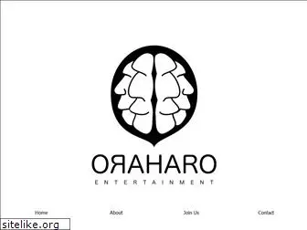 oraharo.com